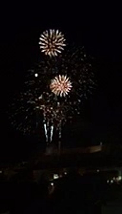 Juri's Cup : un feu d'artifice haut en couleurs