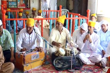 Sain Sanwalram Jo Melo Aayo - Bhagat Kundan