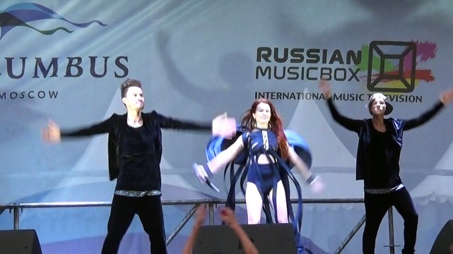 Елена Князева - Незабудки