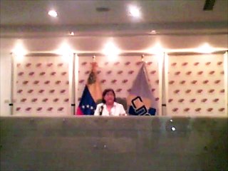 Estado de Excepción no afecta elecciones del 6D