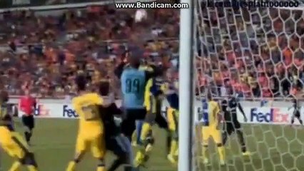 APOEL Nicosia vs Schalke 0-3 All Goals & Highlights 2015