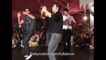 Pakistani Mehndi Dance Bhangra