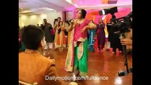 Pakistani Mehndi WEDDING _Dance Shawa Shawa