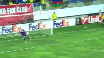 All Goals and Highlights HD | Qabala 0-0 PAOK - Europa League 17.09.2015 HD