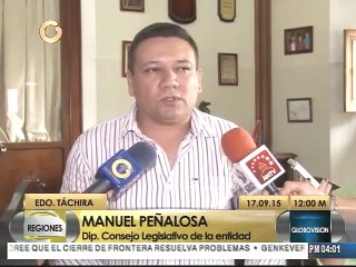 Download Video: 50% se redujo contrabando de combustible hacia Colombia en Táchira