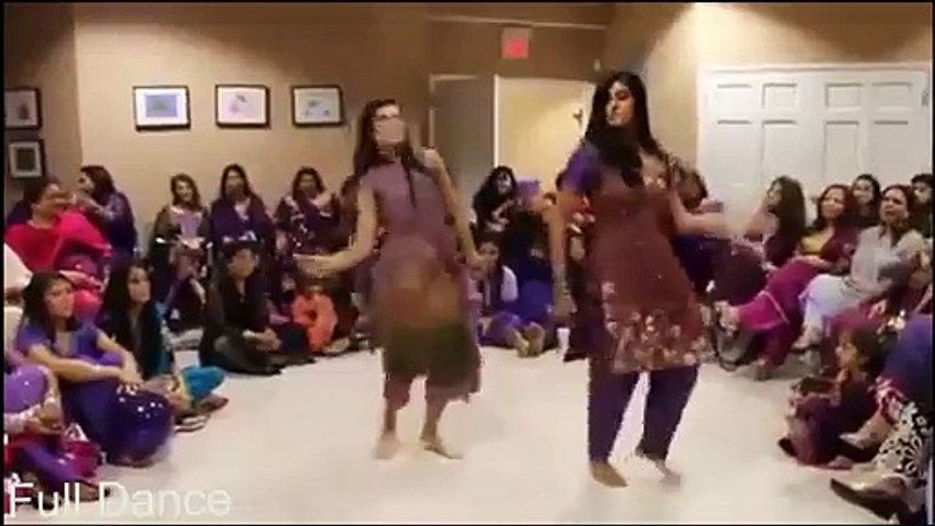 SHADI _DANCE_ PARTY 2 Girls Amazing Performance