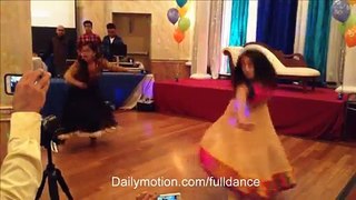 Wedding Dance Performance _ Dhol  Bajy Best
