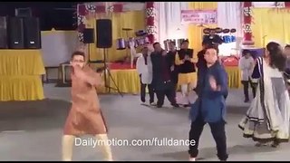 Wedding Sangeet Dance 2015