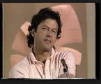 Interview of Imran Khan on Moin Akhtar Show (1987)