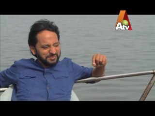Saleem Mairaaj Mehman Qadardan Karachi Season Epispde 14 - Part 1