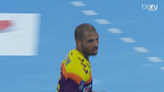 LNH D1 2015-2016 J02 NANTES CRETEIL