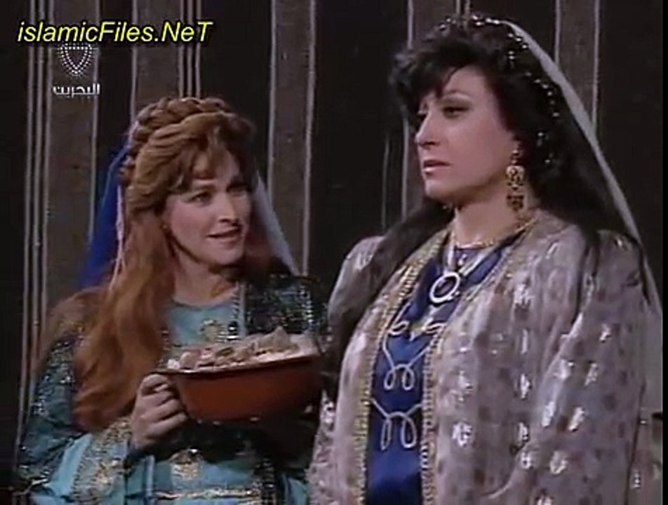 مسلسل الوعد الحق الحلقة 10
