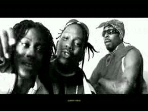 Meudawa G'nius Rednex Mersneg 2007