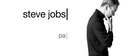 Steve Jobs - Bande-Annonce / Trailer #2 [VOSTF|HD1080p]