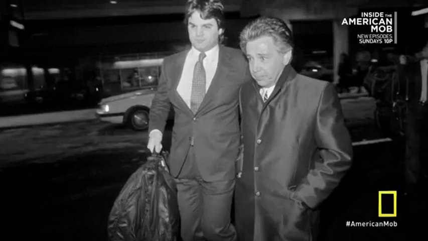 Watch inside the american mob online free hotsell