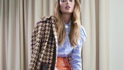 Le nouveau Grazia : chaque semaine un regard neuf sur la mode et les news !