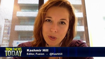 Amazon Unveils $50 Tablet and More: Tech News Today 1347