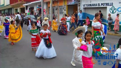 DESFILE DEL DÍA DE LA INDEPENDENCIA 2015