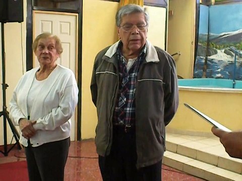 BAUTISMO HNOS JAIME Y ESPOSA N 1