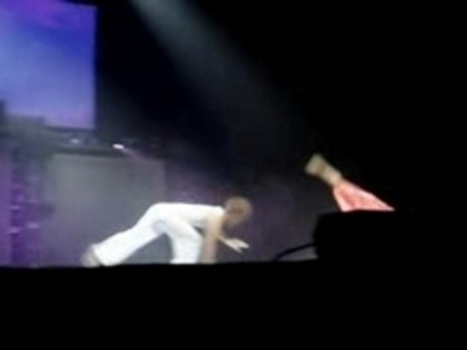 Flying