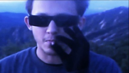 Eldon Cloud x Leftism - Head of the V (Lizard Wizard progressive psytrance remix) [music video]