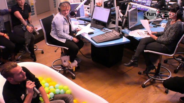 Marion et Anne-So - Jeremstar balance des doss sur la télé-réalité