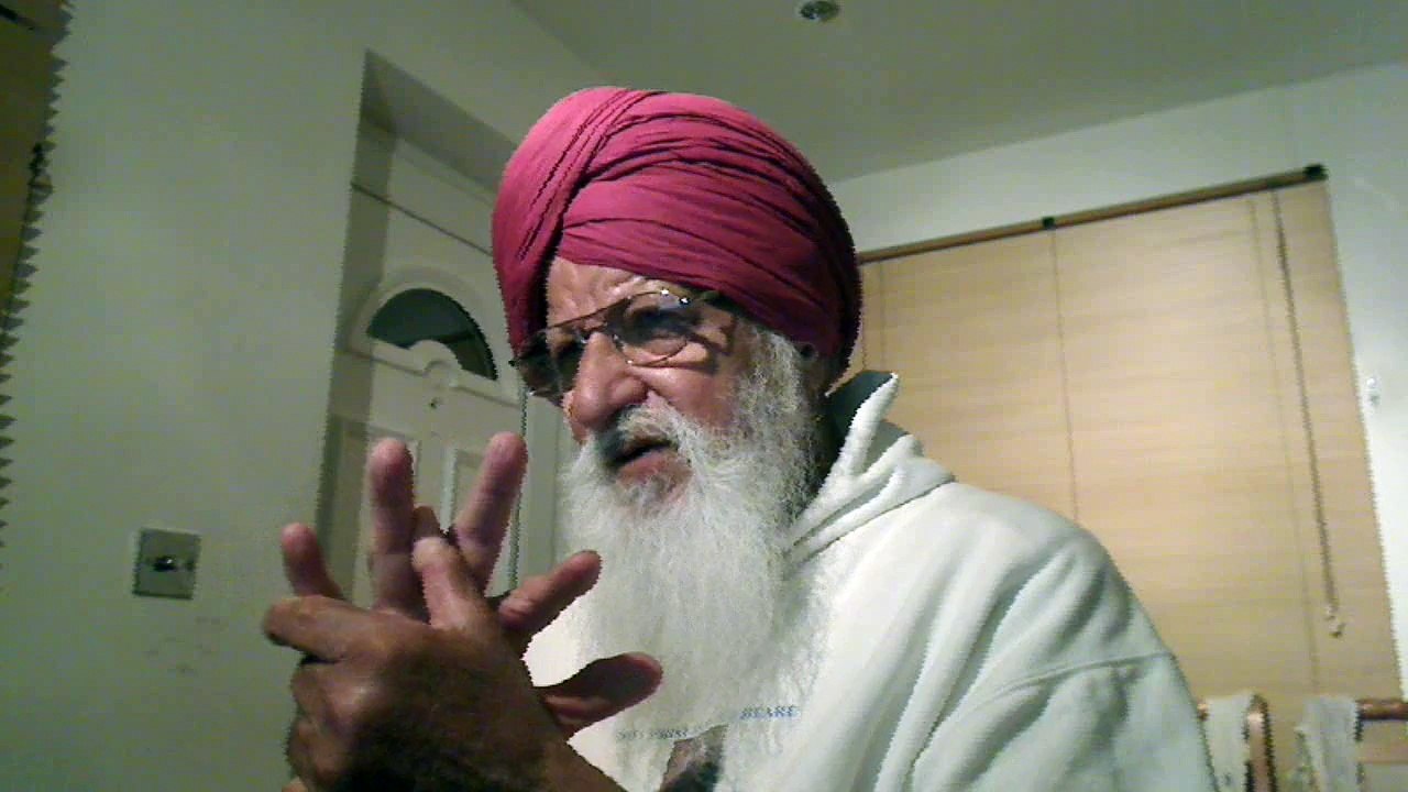 Book - Chapter 22:- Four communities of Religion - Second Sikh for colouring/dyeing the Cloth - 25.