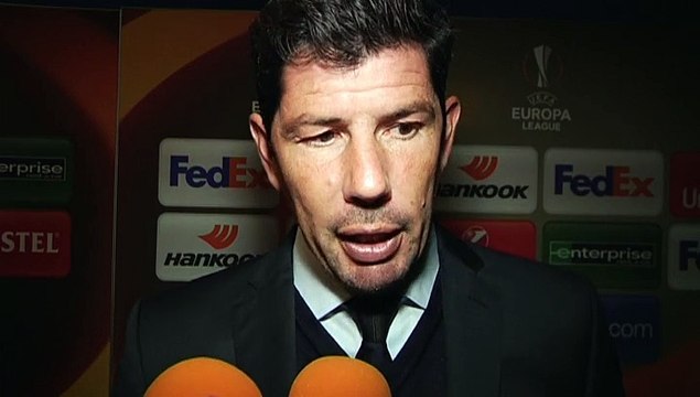 Trainer Erwin van de Looi: Het moet een beetje meezitten op zon dag - RTV Noord