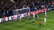Tottenham vs Qarabag FK 3-1 All Goals & Highlights [17.9.2015] Europa League