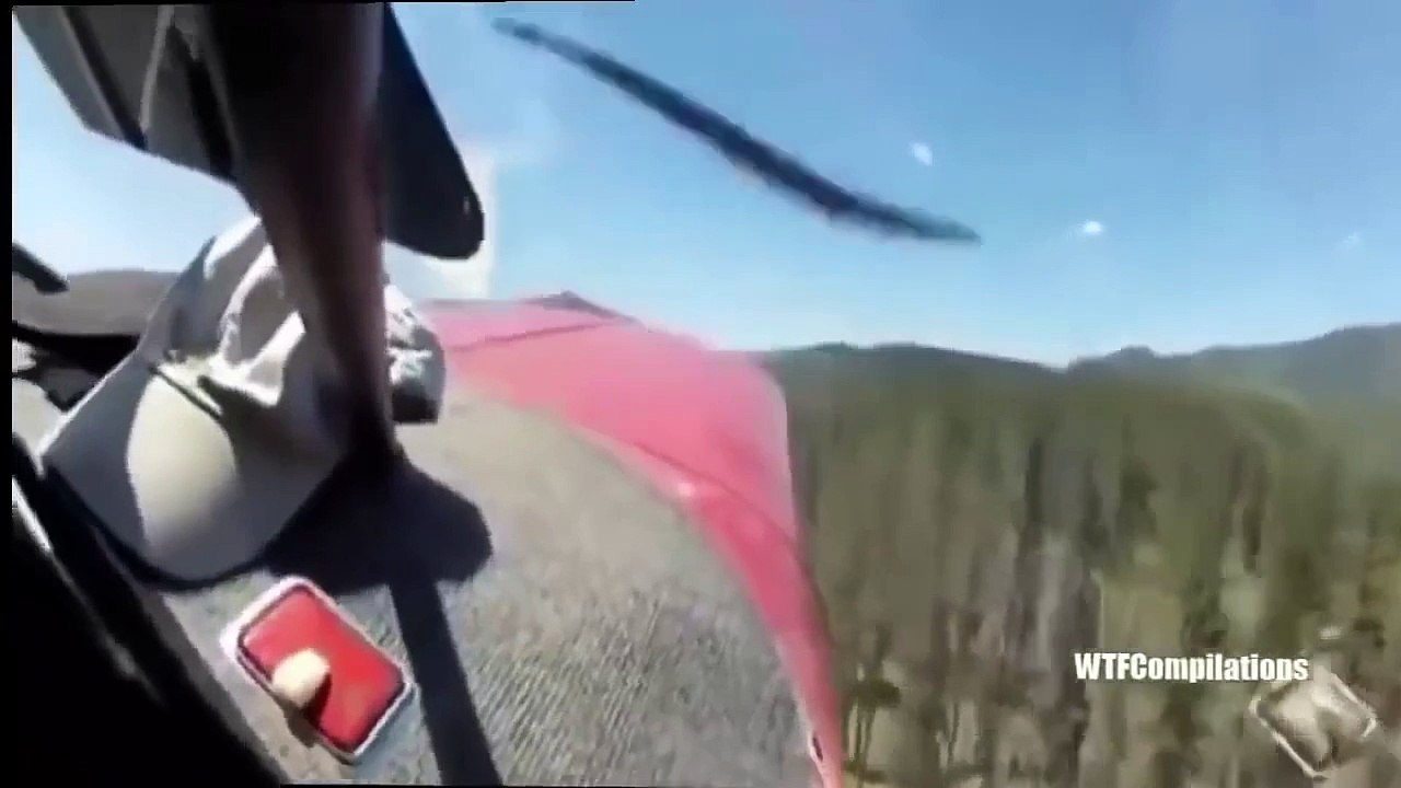 Airplane Crash Compilation 2015 SHOCKING FOOTAGE - Most Epic Plane Crashes Caught on Camera