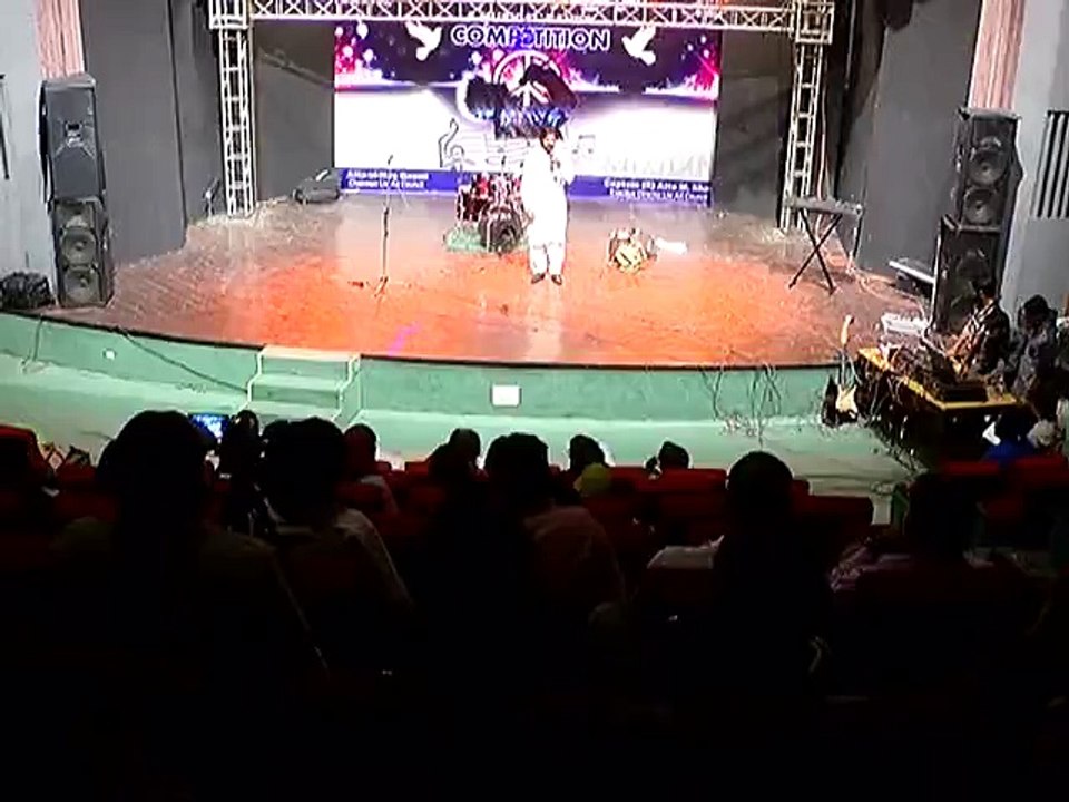Band Competion