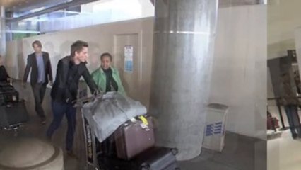 Celebrity Update | Eddie Redmayne lost his wedding ring