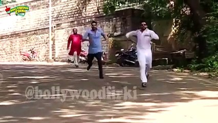 Ishita JUMPS From The Bus In Pregnancy Yeh Hai Mohabbatein