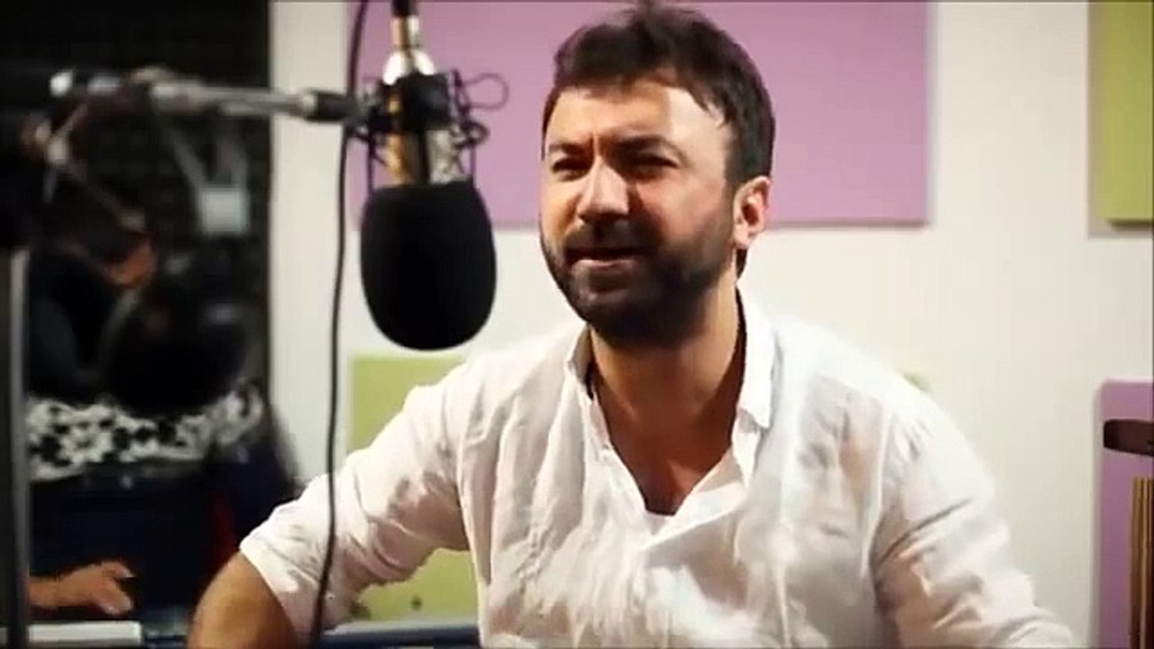 Ankaralı İbocan - Ahtım Var Benim