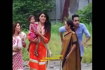 On Location Of Tv Serial Yeh Hai Mohabbatein 14 September 2015