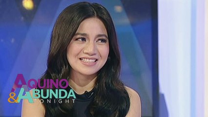 Kyla chooses between Regine Velasquez and Lani Misalucha in Fast Talk