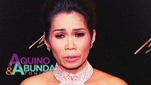 Pokwang opens up about her miscarriage and plans with Lee O'Brian