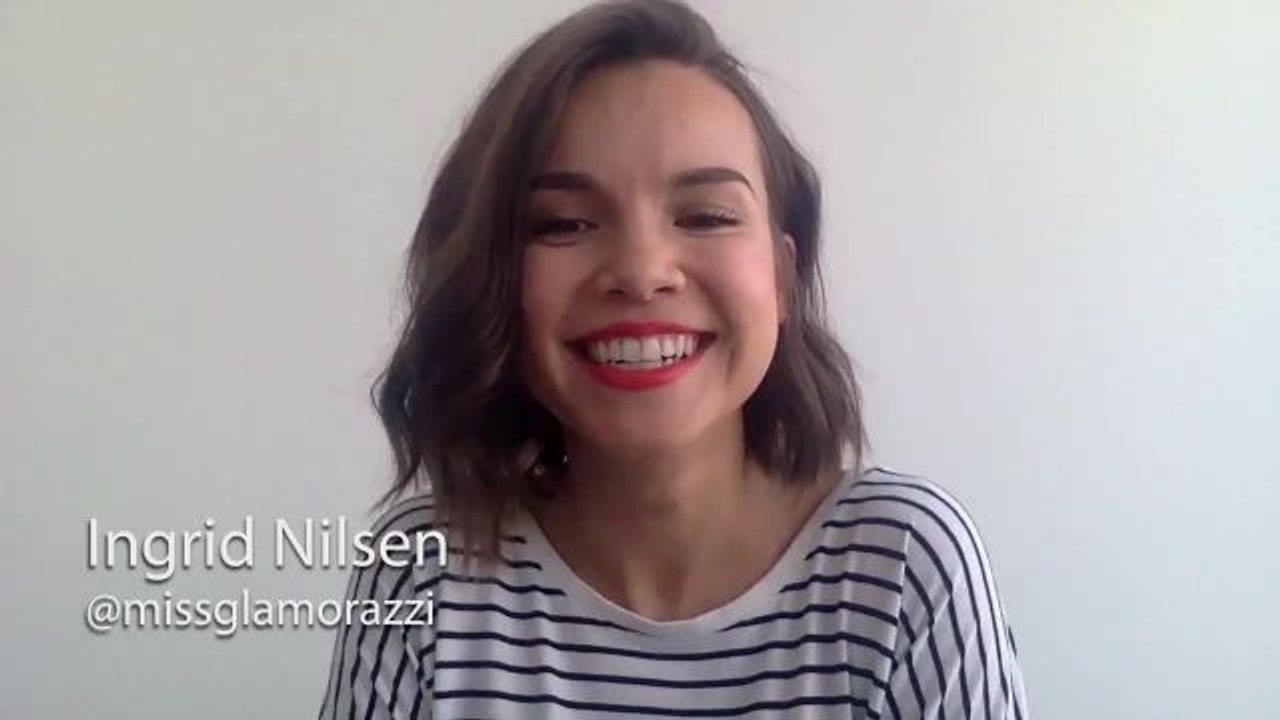 7 Secrets About Ingrid Nilsen