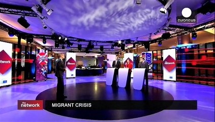 Crisis migratoria: ¿el final de la zona Schengen y de la Unión Europea?