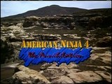 American Ninja 4 Soundtrack - Fight Fire With Fire
