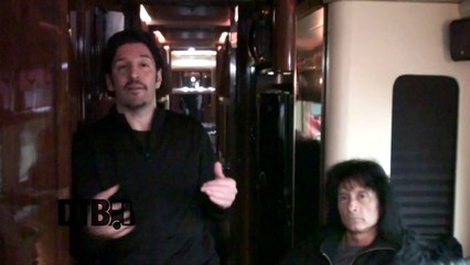 Anthrax - DREAM TOUR Ep. 241