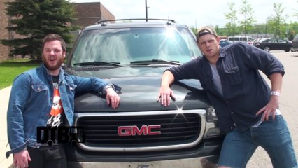 Wilson - BUS INVADERS (The Lost Episodes) Ep. 73