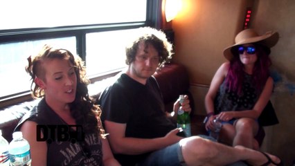 Australian Pink Floyd - PRESHOW RITUALS Ep. 98