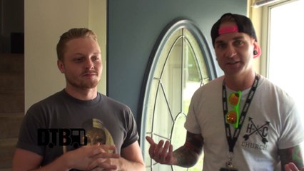 It Lies Within - TOUR PRANKS Ep. 98