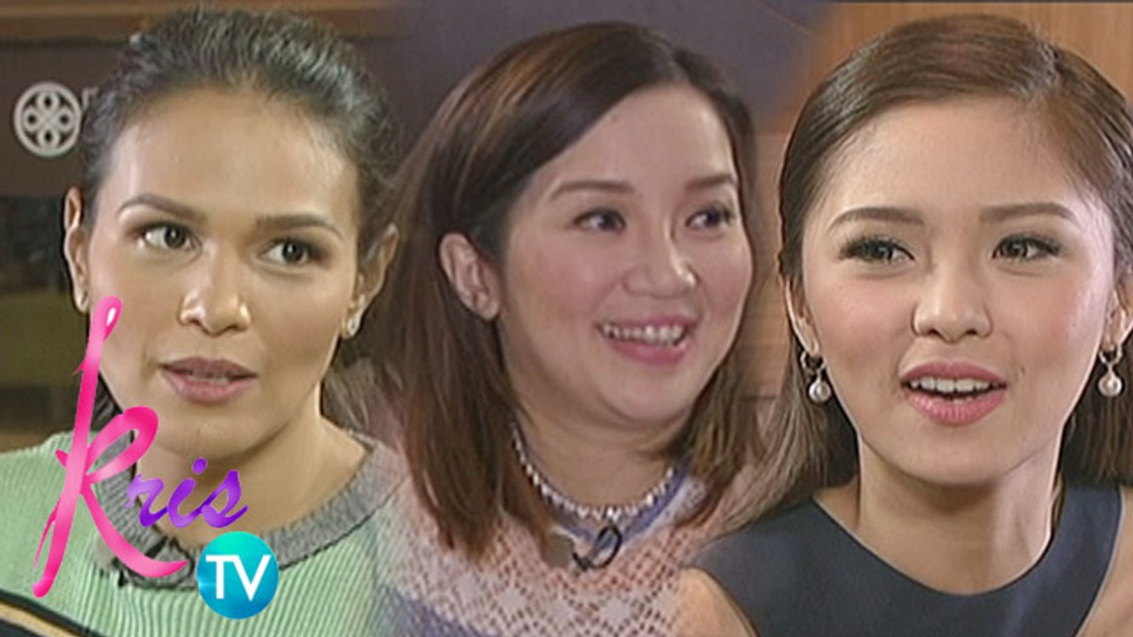 Kris TV: Biggest dreams