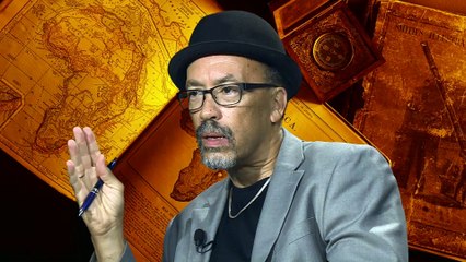 George Jackson Mixtape & Deportations in the Dominican Republic