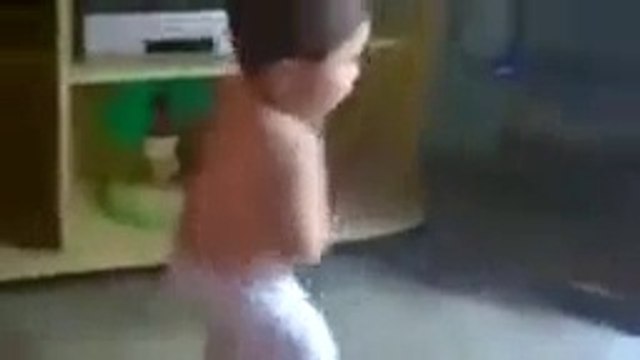 Вот как надо танцевать умора!