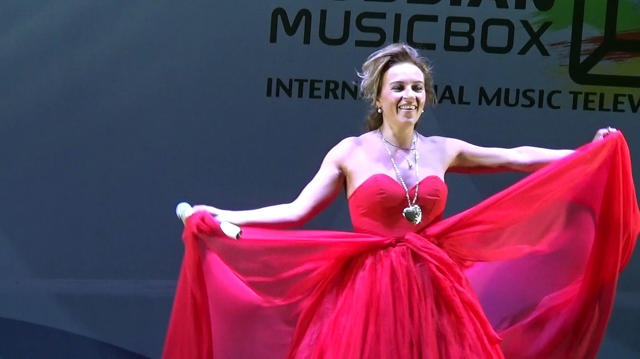 Алёна Высотская - Спасибо, Мама