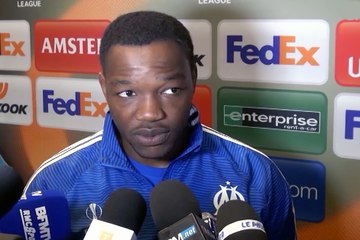Mandanda : «Un tout autre match dimanche»