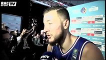 Eurobasket / Les Bleus se font barrer la route par l'Espagne